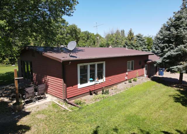Property at 25393 405th Ave, Mitchell, SD 57301, 2 beds, 1 bath