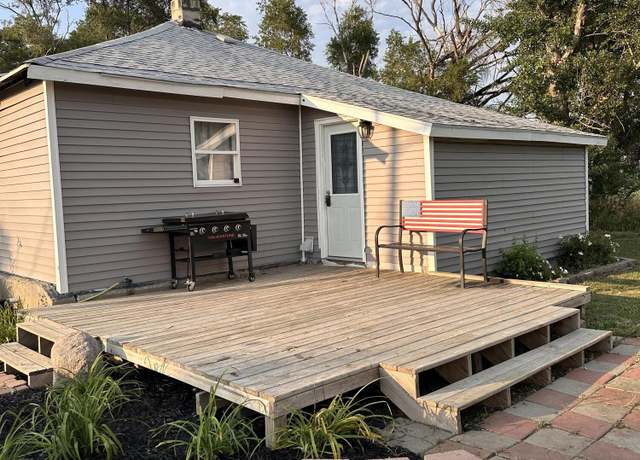 Property at 41506 SD 42, Ethan, SD 57334, 2 beds, 1 bath