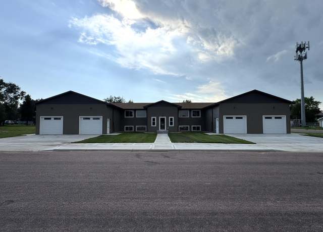 Property at 1101 S Lawler St, Mitchell, SD 57301