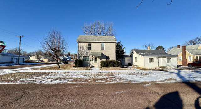 Photo of 801 Dobson Ave, Armour, SD 57313
