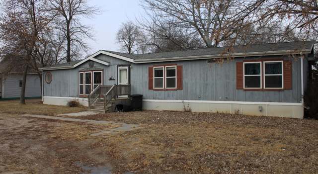 Photo of 318 E 3rd St, Mount Vernon, SD 57363