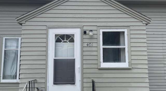 Photo of 401 S First St, Parkston, SD 57366