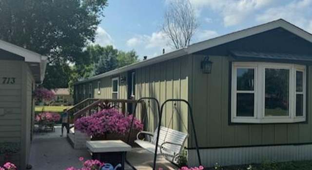 Photo of 713 N Dewey St, Spencer, SD 57374