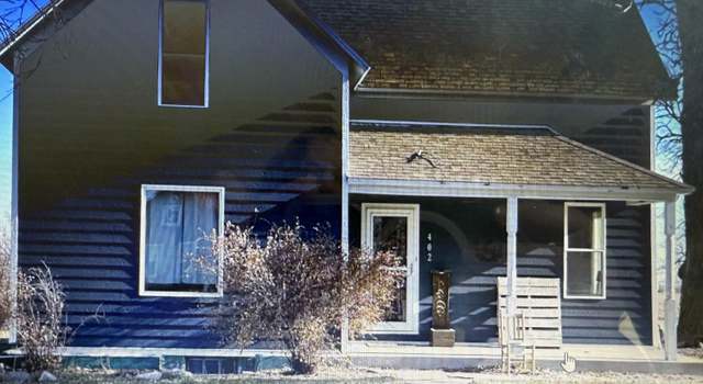 Photo of 402 S Hassett St, Tripp, SD 57376