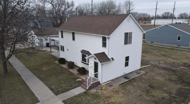 Photo of 600 W 7th Ave, Mitchell, SD 57301