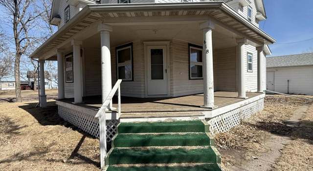 Photo of 618 N Fuller St, Spencer, SD 57374