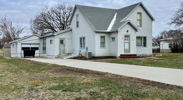 Photo of 709 Dobson Ave, Armour, SD 57313