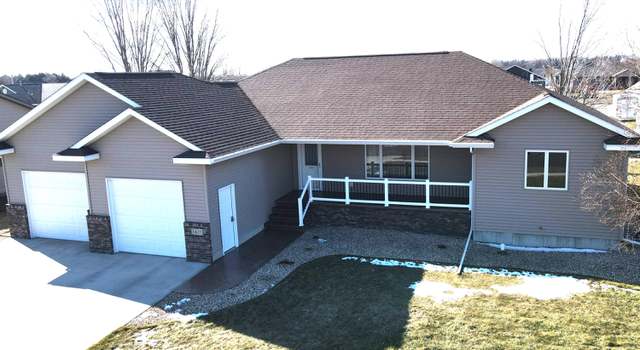 Photo of 1435 Kemper Ave, Mitchell, SD 57301
