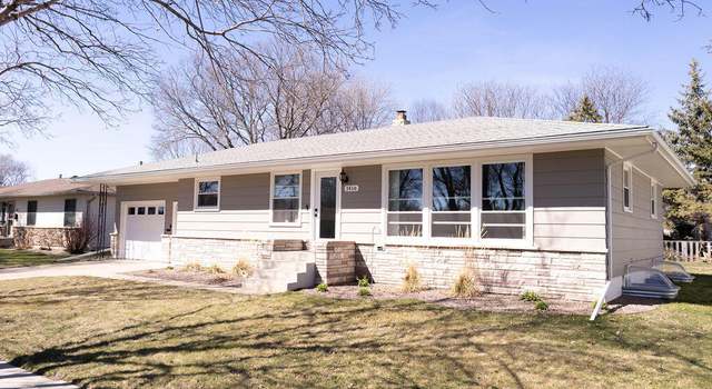 Photo of 1416 E 4th Ave, Mitchell, SD 57301