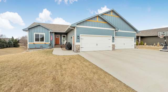 Photo of 37 N 6th St, Baltic, SD 57003