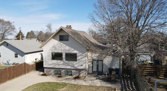 Photo of 610 W 13th Ave, Mitchell, SD 57301