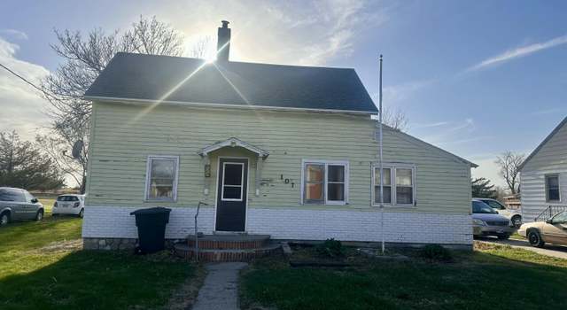 Photo of 107 S Wilder St, Tripp, SD 57376
