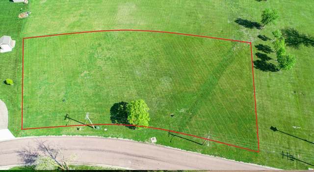 Photo of Lot 6 & 7 Abdnor Dr, Pickstown, SD 57367