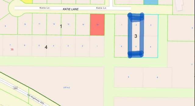 Photo of 1095 Katie Ln, Emery, SD 57332
