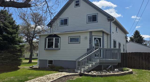 Photo of 190 Cardinal St, Wolsey, SD 58384