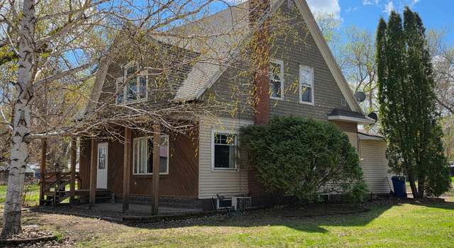 Photo of 221 Logan St, Willow Lake, SD 57278