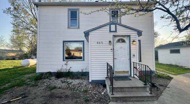 Photo of 905 Henderson Ave, Armour, SD 57313