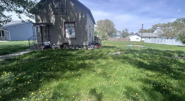 Photo of 308 E 1st St, Mount Vernon, SD 57363