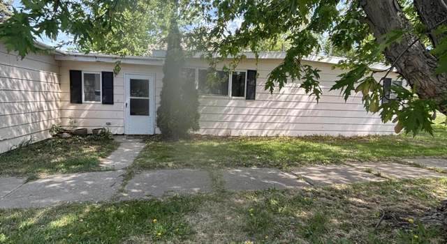 Photo of 205 W Blaine Ave, Gettysburg, SD 57442