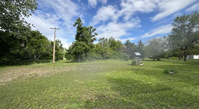 Photo of Lot 13&14 Block 7op, Letcher, SD 57359