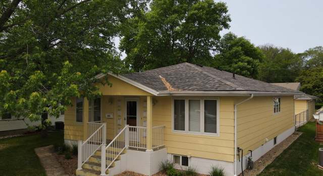 Photo of 305 S Minnesota St, Mitchell, SD 57301