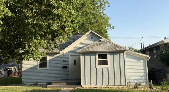 Photo of 825 W 7th Ave, Mitchell, SD 57301