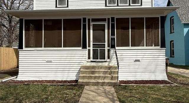 Photo of 804 W 3rd Ave, Mitchell, SD 57301