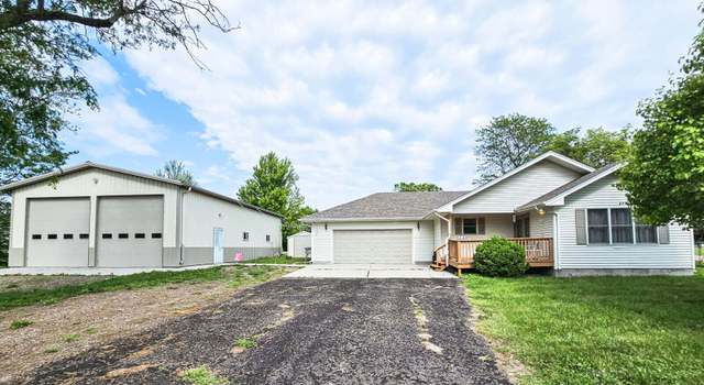 Photo of 221 Sioux Ave, Pickstown, SD 57367