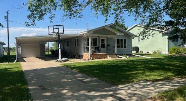 Photo of 1608 Bridle Dr, Mitchell, SD 57301