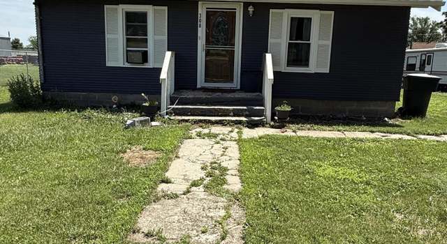 Photo of 308 N Main St, Tripp, SD 57376