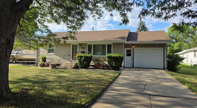 Photo of 1505 E 3rd Ave, Mitchell, SD 57301