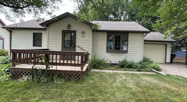 Photo of 102 S Hassett St, Tripp, SD 57376
