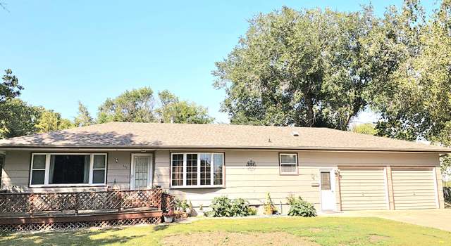 Photo of 302 E Commerce St, Plankinton, SD 57638