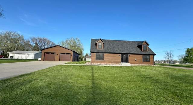 Photo of 221 Missouri Dr, Pickstown, SD 57367
