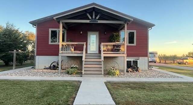 Photo of 41574 249th St, Fulton, SD 57340