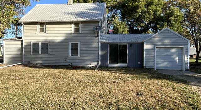 Photo of 108 S 1st St, Stickney, SD 57375