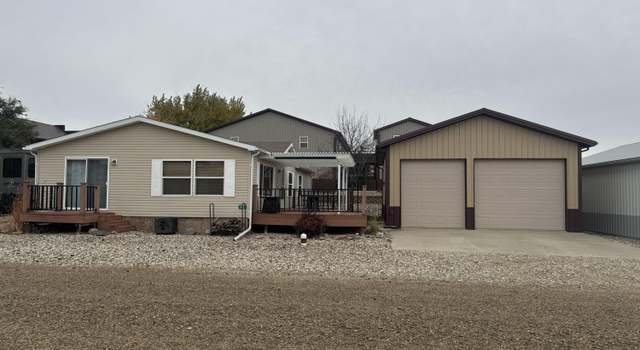 Photo of 412 Starboard Ave. Ave, Lake Andes, SD 57356