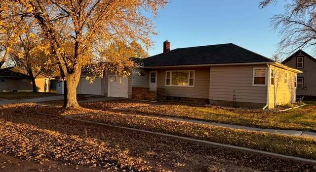 Photo of 300 E 4th St, Tripp, SD 57376