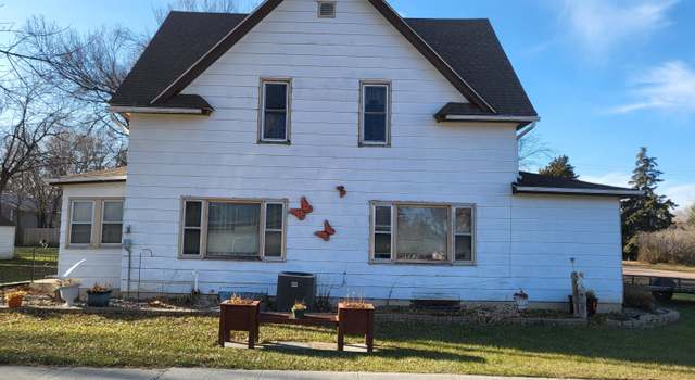 Photo of 111 E 3rd St, Mount Vernon, SD 57363