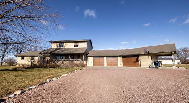 Photo of 25032 412th Ave, Mitchell, SD 57301