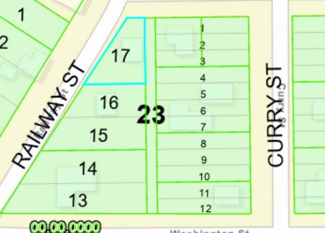 Property at 741 Juniper St, Scotland, SD 57059