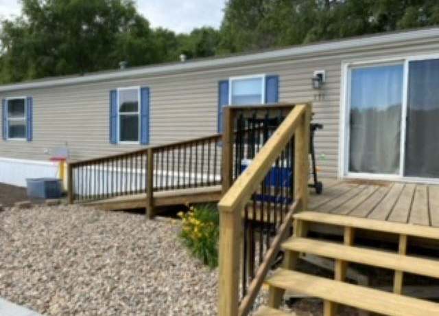 Property at 171 Clark Trl, Yankton, SD 57078, 2 beds, 1 bath
