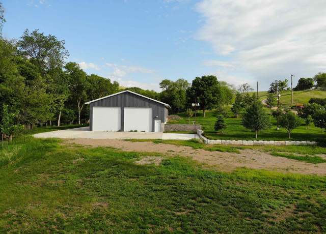 Property at 5705 Poplar St, Running Water, SD 57062