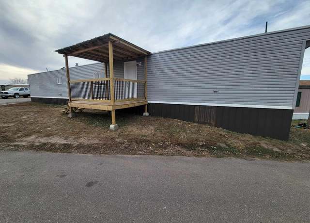 Property at 2800 Broadway Ave #50, Yankton, SD 57078, 3 beds, 2 baths