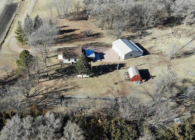 Property at 30028 444 Ave, Mission Hill, SD 57046, 2 beds, 1 bath