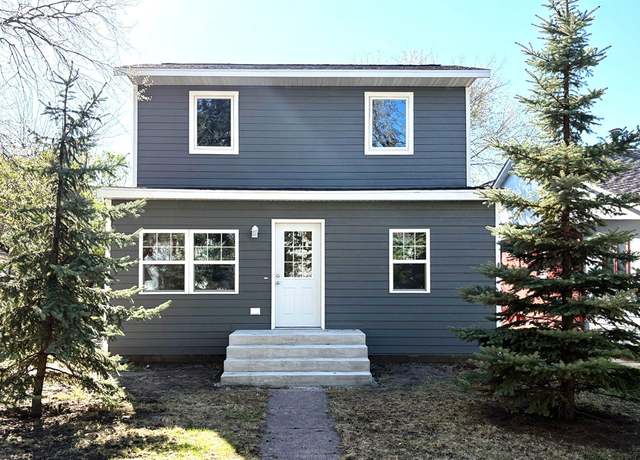 Property at 409 Locust St, Yankton, SD 57078, 4 beds, 3 baths
