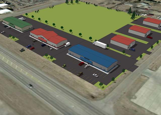 Property at Lot 34 Sunrise Addn, Yankton, SD 57078