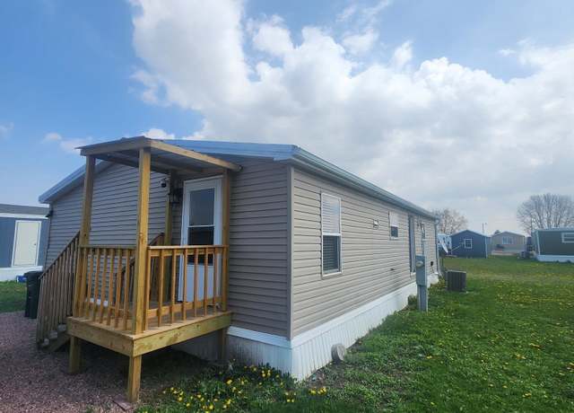 Property at 118 Gregg Rd, Yankton, SD 57078, 2 beds, 1 bath