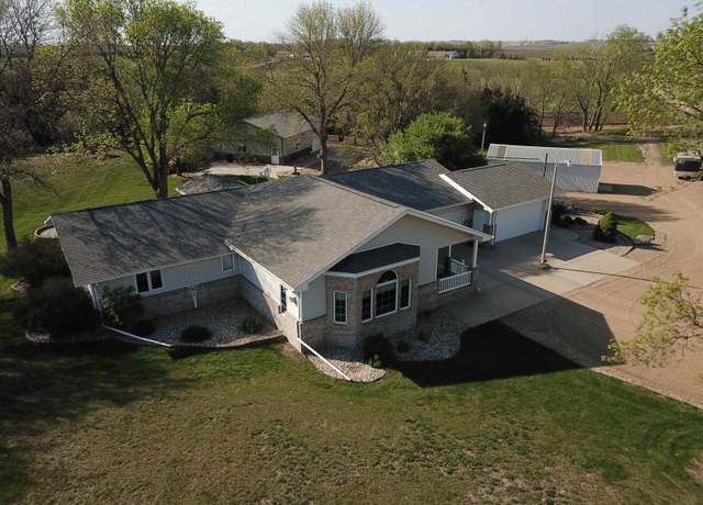 Property at 30277 436th Ave, Utica, SD 57067, 4 beds, 3 baths