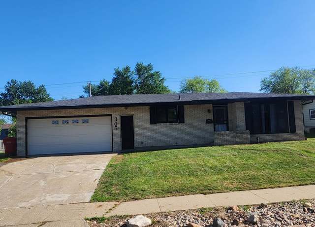 Property at 305 Golf Ln, Yankton, SD 57078, 2 beds, 2 baths